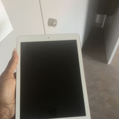 Ipad 8. Generation 