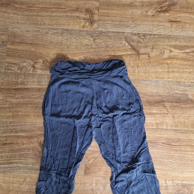 Stoffhosen