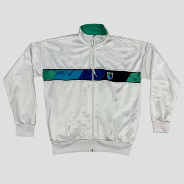 Hummel Vintage Track Jacket