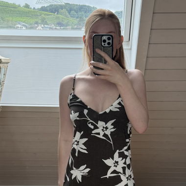 Strandkleid