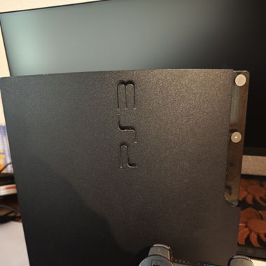 PS3 Slim