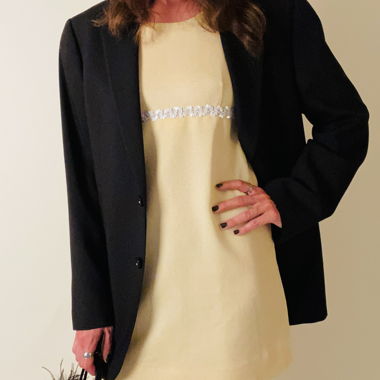 Armani Collezioni Blazer