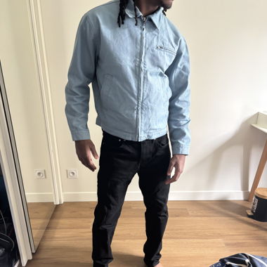 Veste workwear STWD