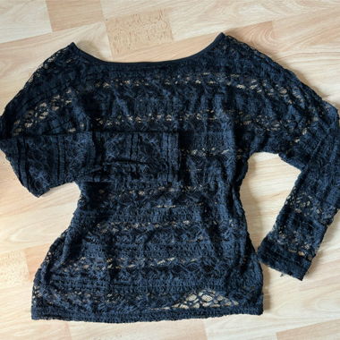 Net top