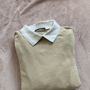sweatshirt oversize 