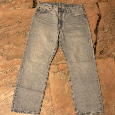 Jeans 501