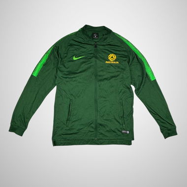 Nike Football Australia Trackjacket