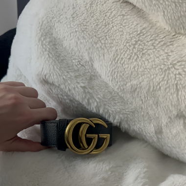 Ceinture Gucci