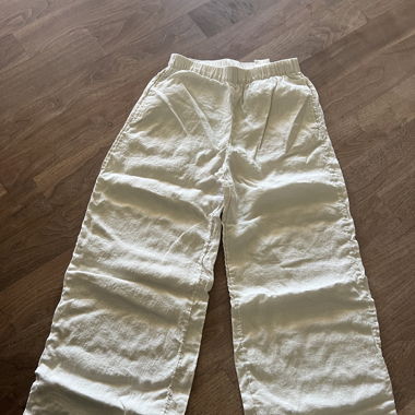 Leinenhosen