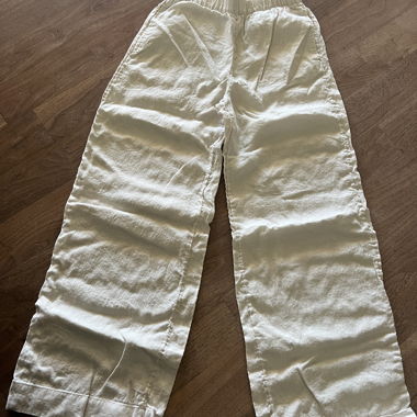 Leinenhosen