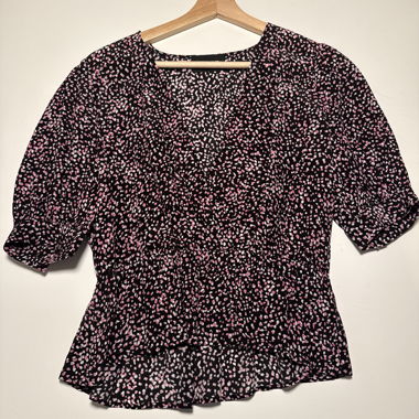 The Kooples blouse