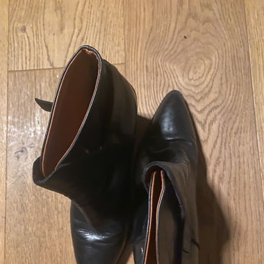 Stiefel