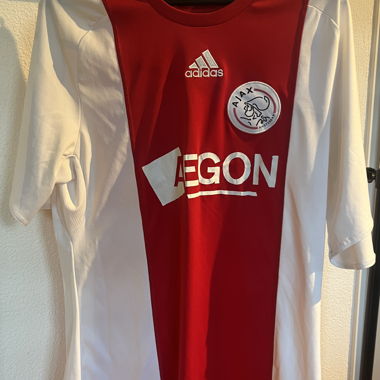 Maglia Ajax - M/L