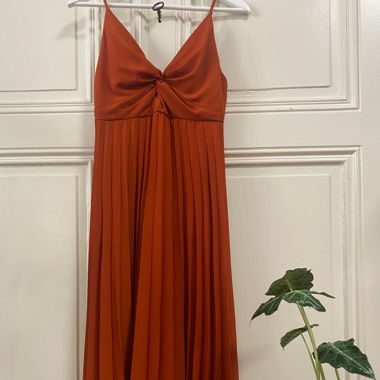 Robe d'été 
