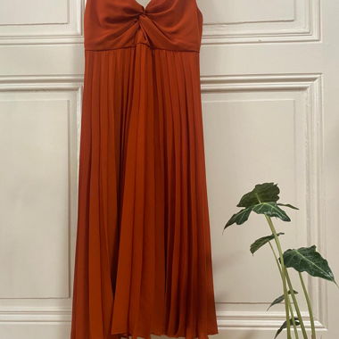 Robe d'été 