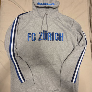 FCZ Hoodie XL