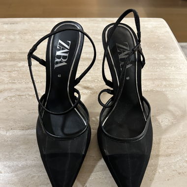 Zara Schuhe - Highheels