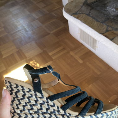 Talons UGG