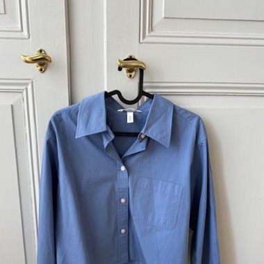 Short shirt