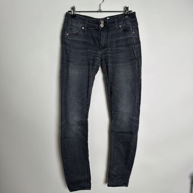 Jeans en denim Please