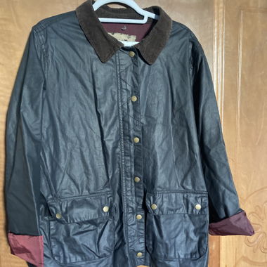 River Island jacket EUR 40