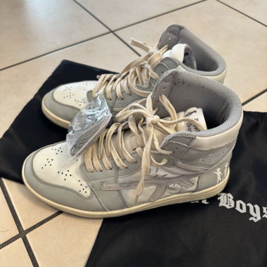 LostBoysArchives AK47 Jordan 1 Grösse 41