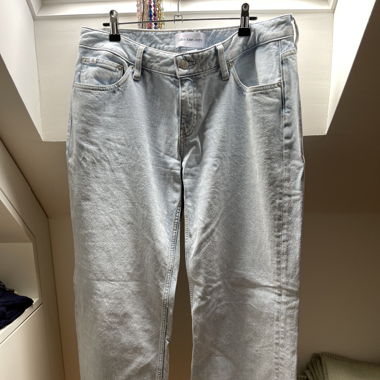 Calvin Klein Extreme Low Rise Baggy 30/32