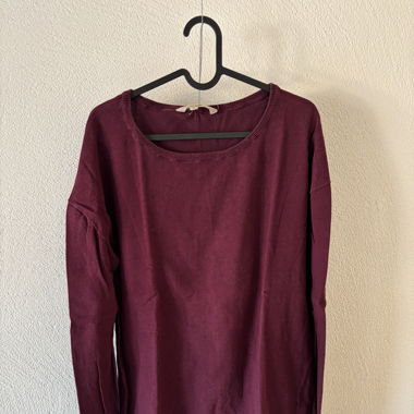 Maglia a maniche lunghe - Taglia XL