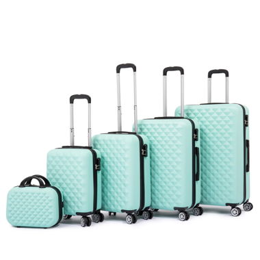 Set off 5 bags