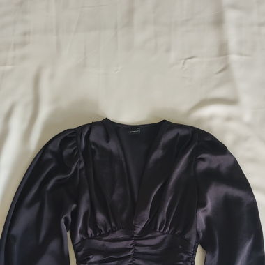 Gina Tricot Oberteil