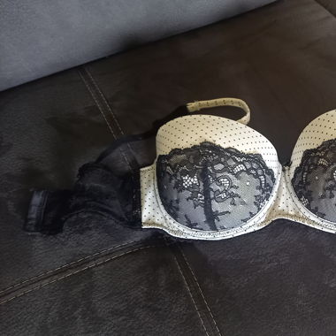 Soutien-gorge chic 