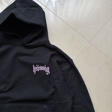 Hässig Bubblegum Hoodie