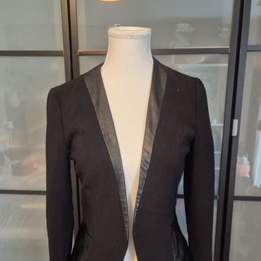 Veste