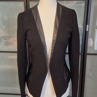 Veste