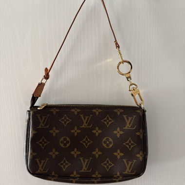 Sac bandouliere Louis Vuitton