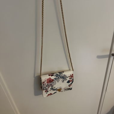 Kleine Tasche