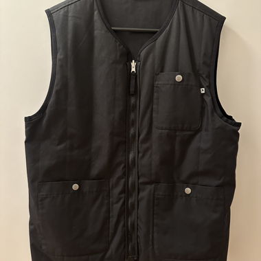 Gilet WEMOTO