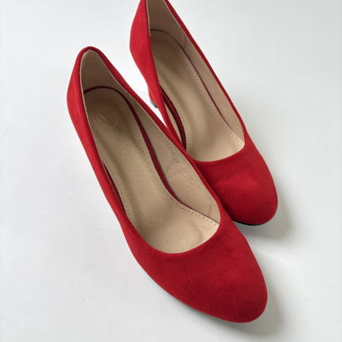 Tacchi Red Julien EU 39