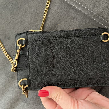 Coach Phonebag