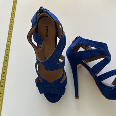 High Heels