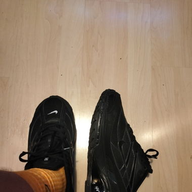 Nike Shox Supreme Size 10