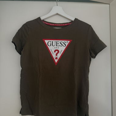 T-shirt GUESS