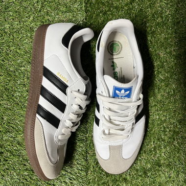 Sneaker Adidas Samba