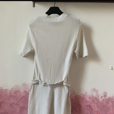 Maison Kitsuné Jumpsuit-Shorts