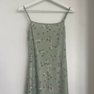 Kleid ungetragen Grösse S