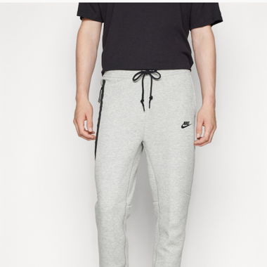 Nike tech fleece Gris/Grey