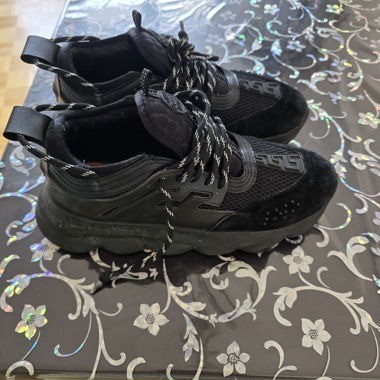 Scarpe versace originali