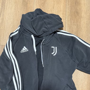 Juventus Trainerjacke