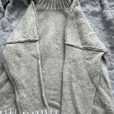 Strick Pullover 