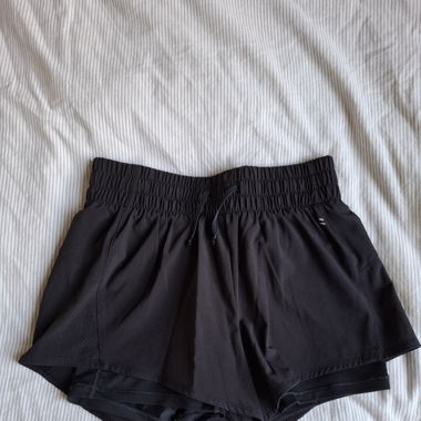 Kurze Sporthose S